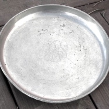 Plate